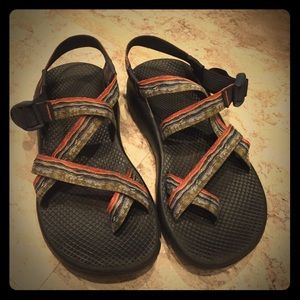 Chaco sandals